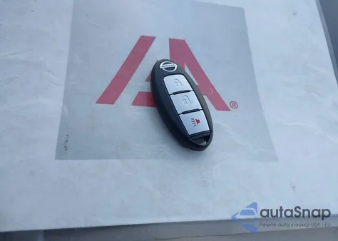 2015 Nissan Pathfinder Platinum/S/Sl/Sv from USA, damaged, VIN 5N1AR2MN2FC637907